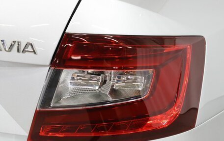 Skoda Octavia, 2019 год, 2 129 000 рублей, 26 фотография