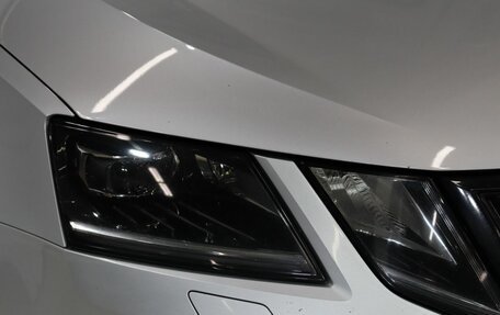 Skoda Octavia, 2019 год, 2 129 000 рублей, 27 фотография