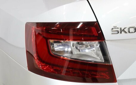 Skoda Octavia, 2019 год, 2 129 000 рублей, 25 фотография