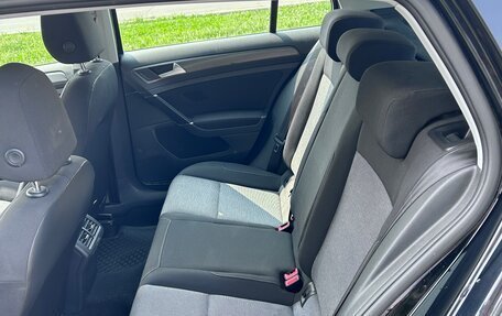 Volkswagen Golf VII, 2013 год, 1 050 000 рублей, 7 фотография