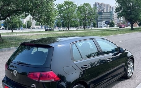 Volkswagen Golf VII, 2013 год, 1 050 000 рублей, 5 фотография