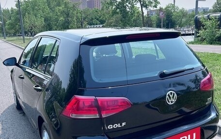 Volkswagen Golf VII, 2013 год, 1 050 000 рублей, 3 фотография