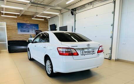 Toyota Premio, 2011 год, 1 499 000 рублей, 4 фотография