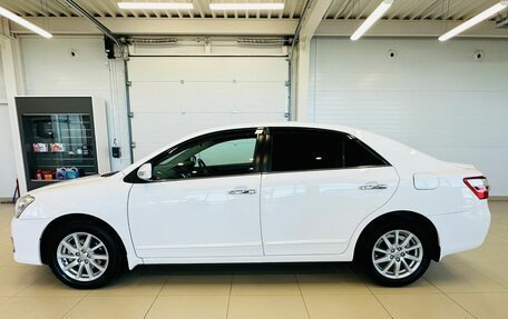 Toyota Premio, 2011 год, 1 499 000 рублей, 3 фотография