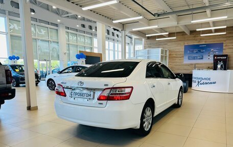Toyota Premio, 2011 год, 1 499 000 рублей, 6 фотография