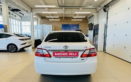 Toyota Premio, 2011 год, 1 499 000 рублей, 5 фотография