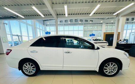 Toyota Premio, 2011 год, 1 499 000 рублей, 7 фотография