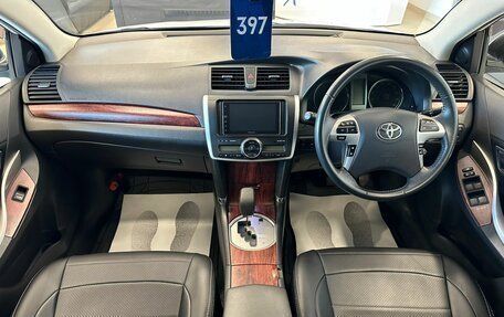 Toyota Premio, 2011 год, 1 499 000 рублей, 16 фотография