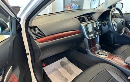Toyota Premio, 2011 год, 1 499 000 рублей, 12 фотография