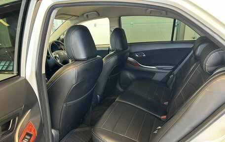 Toyota Premio, 2011 год, 1 499 000 рублей, 17 фотография
