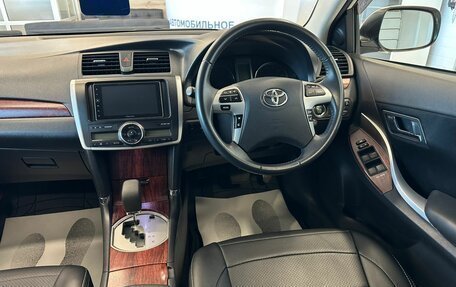 Toyota Premio, 2011 год, 1 499 000 рублей, 15 фотография