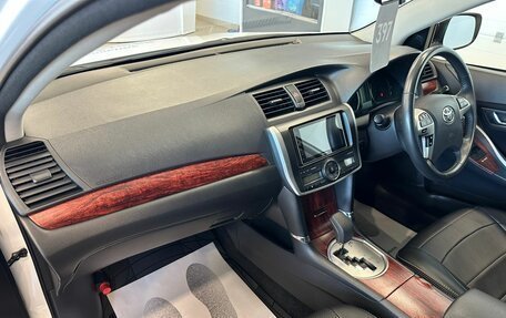 Toyota Premio, 2011 год, 1 499 000 рублей, 13 фотография