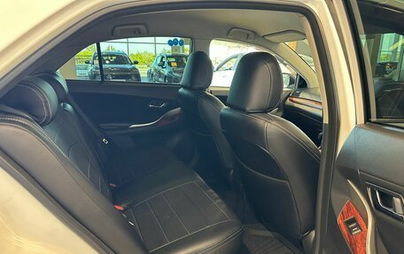 Toyota Premio, 2011 год, 1 499 000 рублей, 18 фотография