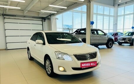 Toyota Premio, 2011 год, 1 499 000 рублей, 8 фотография