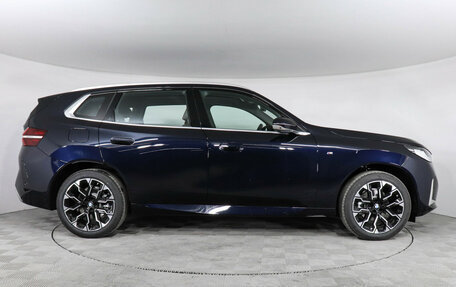 BMW X3, 2025 год, 9 020 000 рублей, 4 фотография