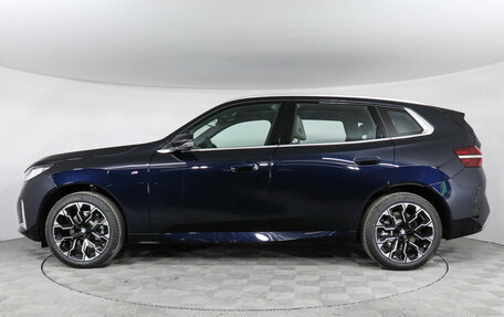 BMW X3, 2025 год, 9 020 000 рублей, 6 фотография