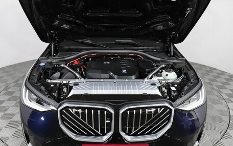 BMW X3, 2025 год, 9 020 000 рублей, 8 фотография