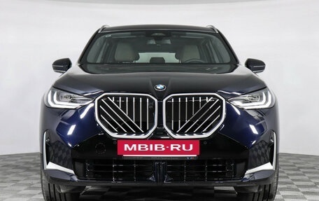 BMW X3, 2025 год, 9 020 000 рублей, 2 фотография