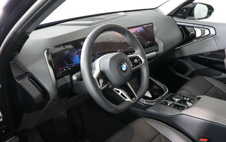 BMW X3, 2025 год, 9 020 000 рублей, 18 фотография
