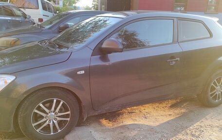 KIA cee'd I рестайлинг, 2008 год, 600 000 рублей, 6 фотография