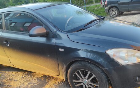KIA cee'd I рестайлинг, 2008 год, 600 000 рублей, 4 фотография