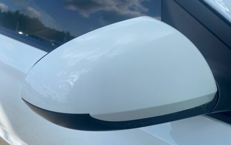 Hyundai Solaris II рестайлинг, 2020 год, 1 290 000 рублей, 8 фотография