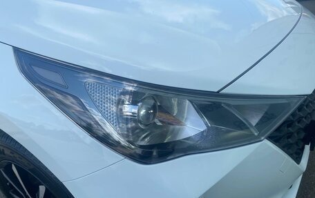 Hyundai Solaris II рестайлинг, 2020 год, 1 290 000 рублей, 7 фотография