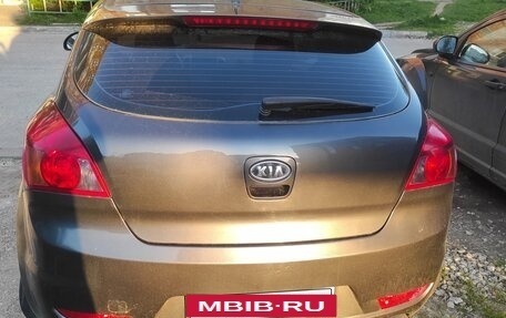 KIA cee'd I рестайлинг, 2008 год, 600 000 рублей, 3 фотография