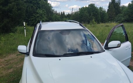 Volvo XC90 II рестайлинг, 2011 год, 1 620 000 рублей, 2 фотография
