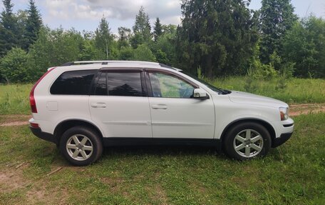 Volvo XC90 II рестайлинг, 2011 год, 1 620 000 рублей, 3 фотография