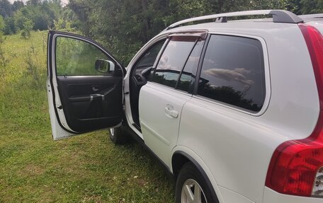 Volvo XC90 II рестайлинг, 2011 год, 1 620 000 рублей, 5 фотография