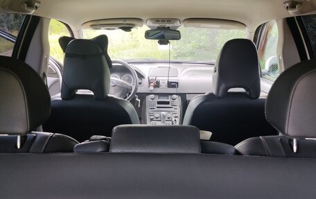 Volvo XC90 II рестайлинг, 2011 год, 1 620 000 рублей, 6 фотография