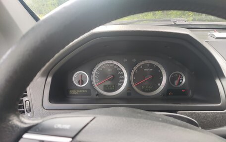 Volvo XC90 II рестайлинг, 2011 год, 1 620 000 рублей, 9 фотография