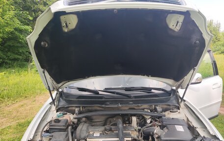 Volvo XC90 II рестайлинг, 2011 год, 1 620 000 рублей, 13 фотография