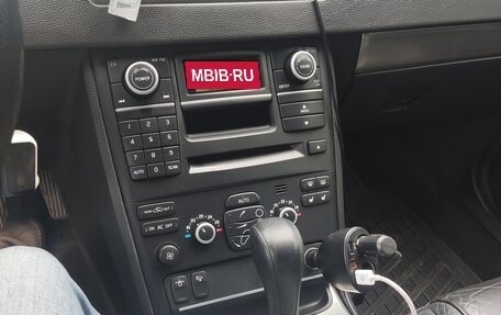 Volvo XC90 II рестайлинг, 2011 год, 1 620 000 рублей, 10 фотография