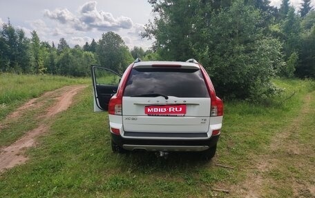 Volvo XC90 II рестайлинг, 2011 год, 1 620 000 рублей, 4 фотография
