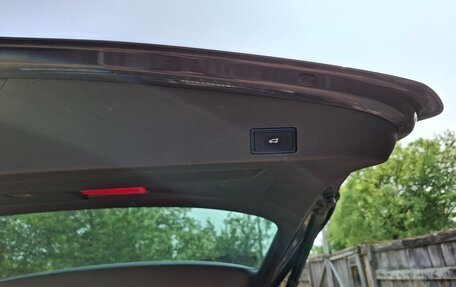 Volkswagen Touareg III, 2010 год, 1 850 000 рублей, 12 фотография