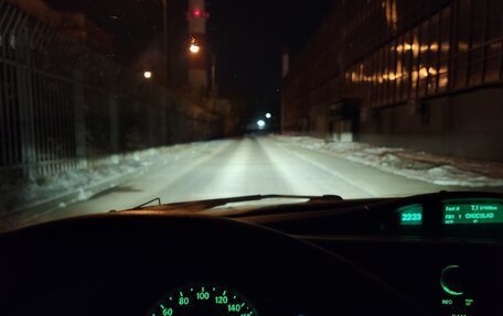 Saab 9-3 II рестайлинг, 2005 год, 550 000 рублей, 10 фотография