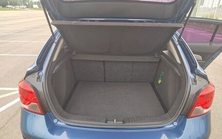 Chevrolet Cruze II, 2012 год, 800 000 рублей, 17 фотография
