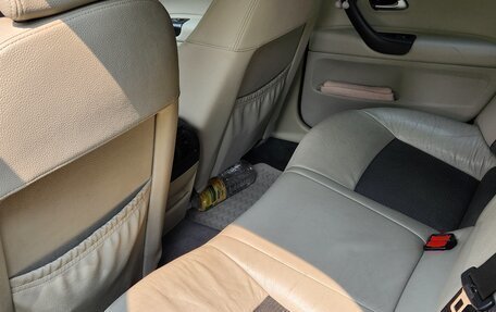 Saab 9-3 II рестайлинг, 2005 год, 550 000 рублей, 15 фотография