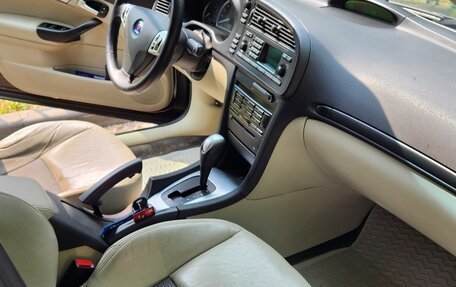 Saab 9-3 II рестайлинг, 2005 год, 550 000 рублей, 14 фотография