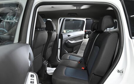 Chevrolet Orlando I, 2014 год, 1 155 000 рублей, 13 фотография
