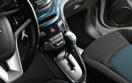 Chevrolet Orlando I, 2014 год, 1 155 000 рублей, 10 фотография