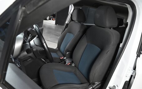 Chevrolet Orlando I, 2014 год, 1 155 000 рублей, 6 фотография