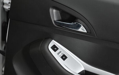 Chevrolet Orlando I, 2014 год, 1 155 000 рублей, 12 фотография
