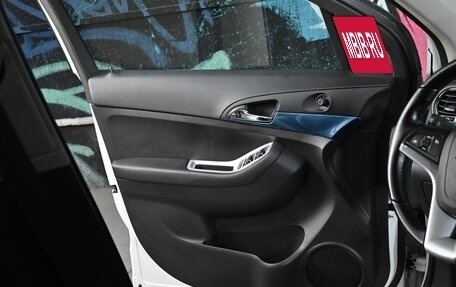 Chevrolet Orlando I, 2014 год, 1 155 000 рублей, 7 фотография