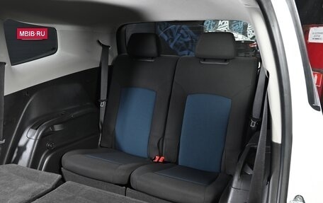 Chevrolet Orlando I, 2014 год, 1 155 000 рублей, 14 фотография