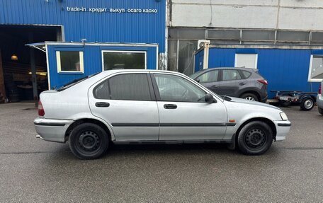 Honda Civic VII, 1997 год, 175 000 рублей, 4 фотография