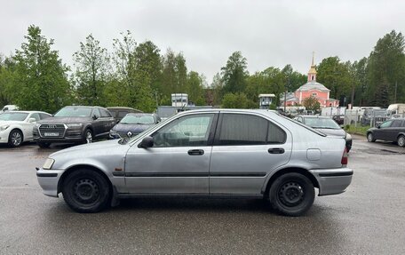 Honda Civic VII, 1997 год, 175 000 рублей, 6 фотография