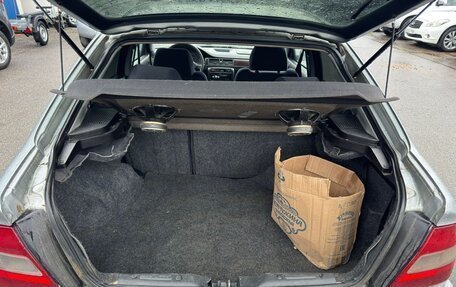 Honda Civic VII, 1997 год, 175 000 рублей, 7 фотография